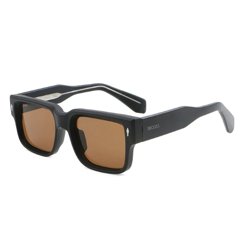 Óculos de Sol Osprey Preto