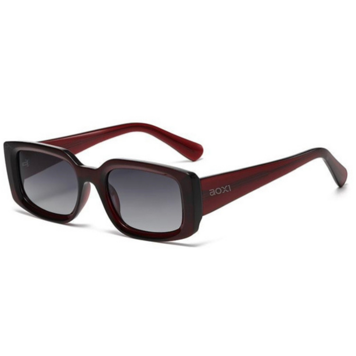 Óculos de Sol Walk Vermelho