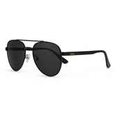 Óculos de Sol Glam Preto