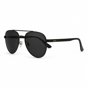 Óculos de Sol Glam Preto