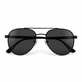 Óculos de Sol Glam Preto