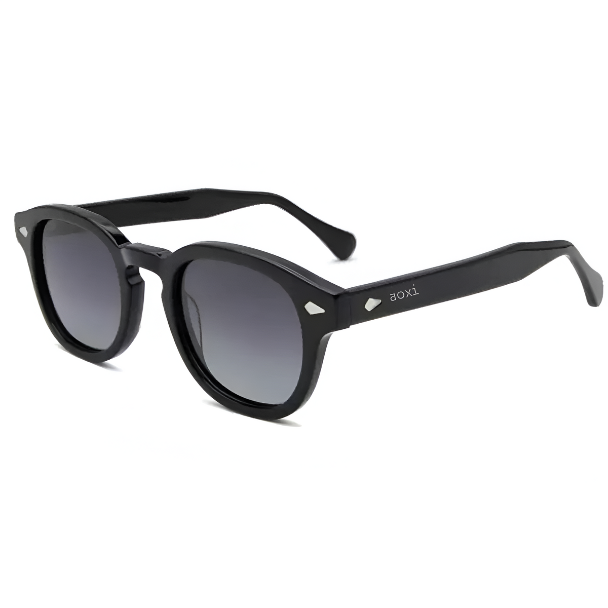 Silk Preto